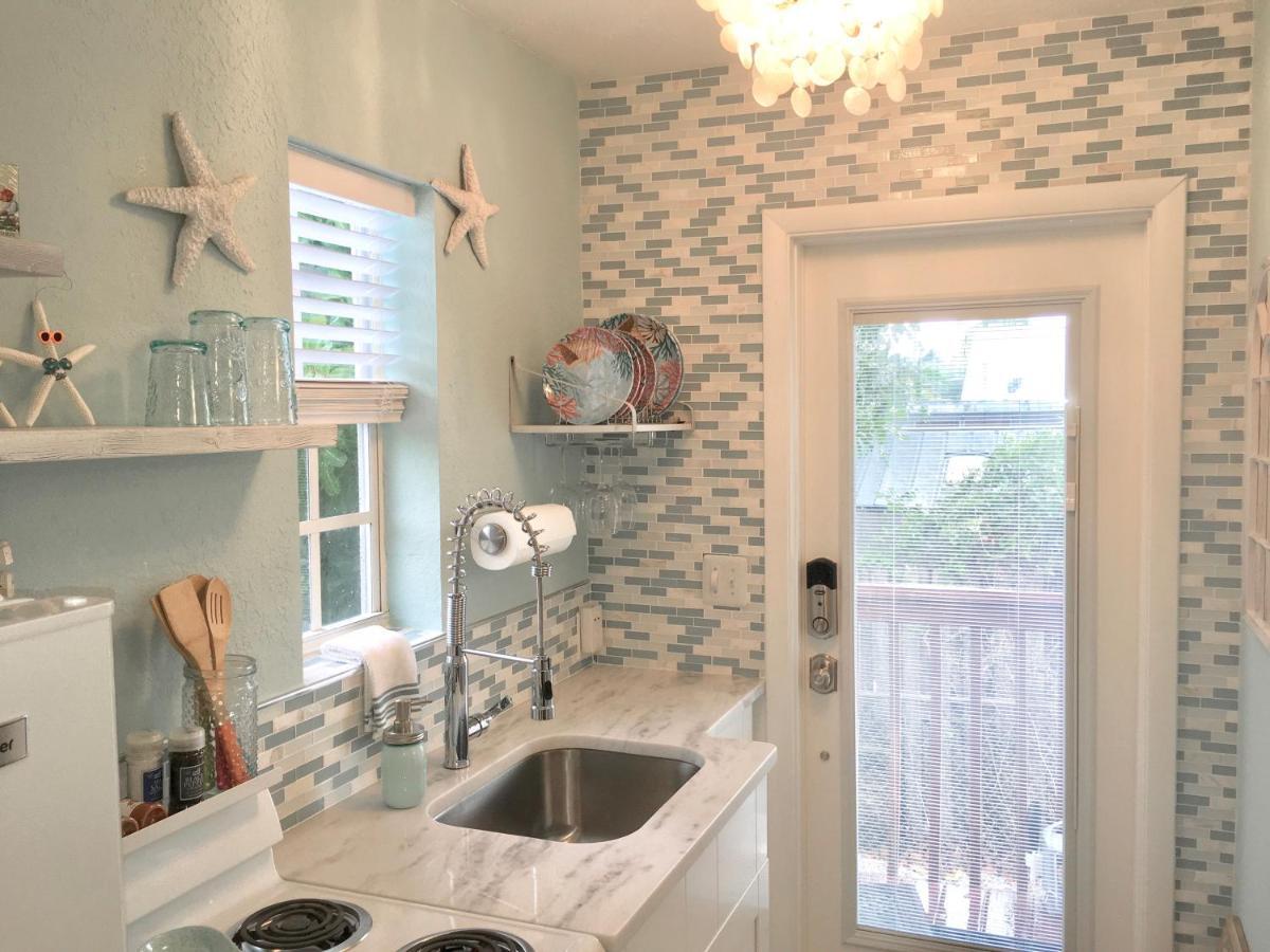 Coastal Studio Escape! North North Naples Exterior foto